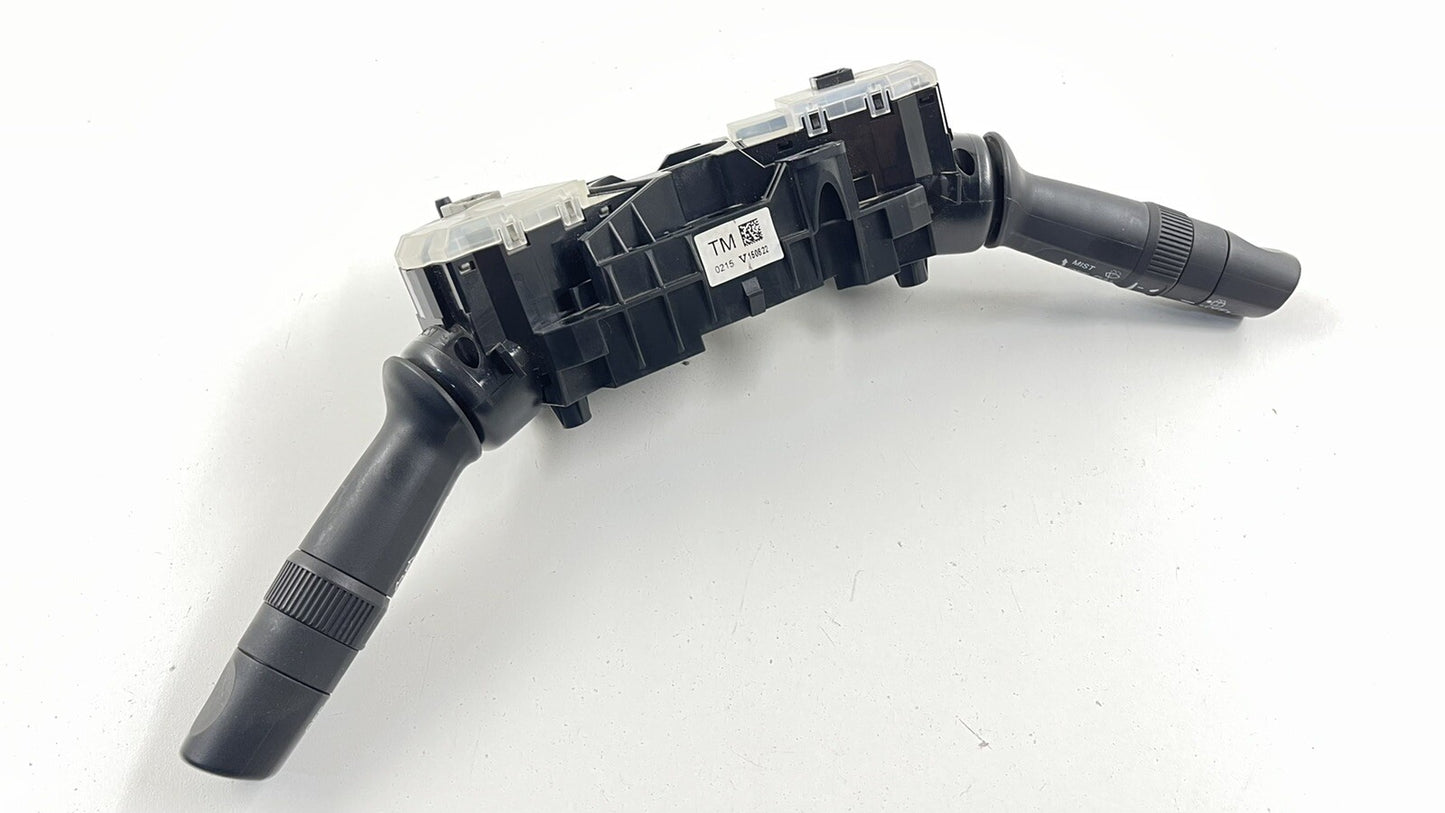 16-18 HONDA PILOT WIPER TURN SIGNAL HEADLIGHT SWITCH COMBINATION SWITCH TM OEM