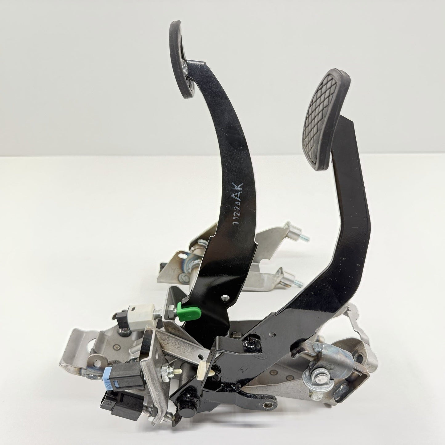22-25 Toyota GR86 Manual Transmission Clutch Brake Pedal Assembly OEM