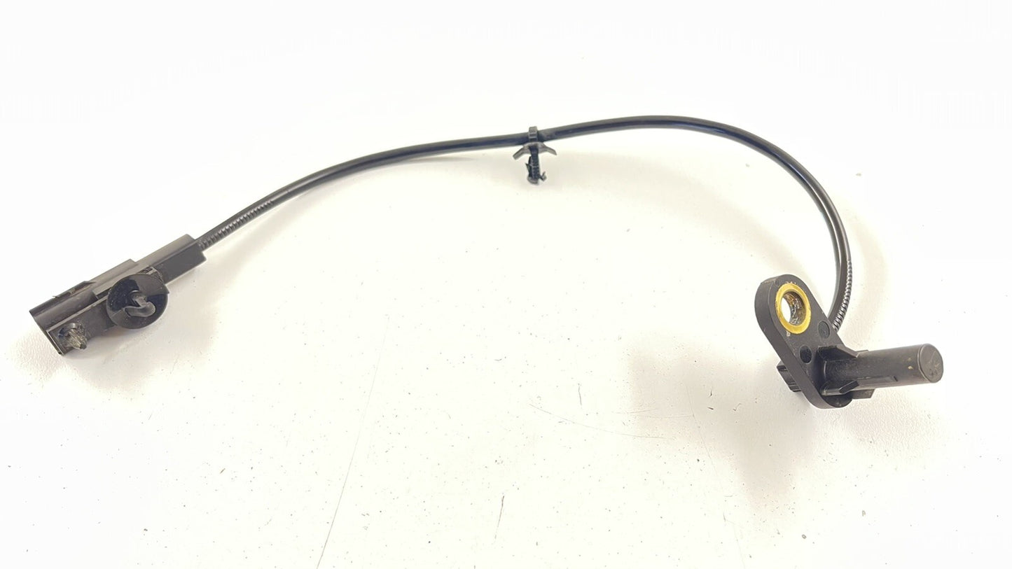 14-25 INFINITI Q50 Q60 DRIVER LEFT REAR ABS WHEEL SPEED SENSOR OEM
