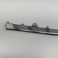 14-16 Mercedes W212 E350 Front Bumper Center Lower Molding Trim 2128852674 OEM