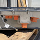 2022-2024 Rivian R1S Quad Motor High Voltage Large Battery Pack 141kWh OEM