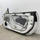 13-20 Subaru BRZ Passenger Right Door Shell Complete With Glass Satin White OEM