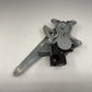 21-26 Lexus IS300 IS350 IS500 Left Rear Door Glass Window Regulator Motor OEM
