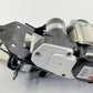 14-17 MERCEDES BENZ E550 W207 RIGHT FRONT SEATBELT SEAT BELT RETRACTOR BEIGE OEM