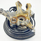 22-26 Subaru WRX Manual Driver Left Rear Spindle Knuckle Hub Wheel Bearing OEM