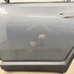 2022-2024 Rivian R1S Driver Left Rear Door Shell Complete W/ Glass OEM