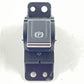 19-22 LEXUS ES300H ELECTRIC PARKING BRAKE CONTROL SWITCH OEM