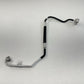 17-23 Audi R8 HVAC AC Air Condenser Hose Line Tube Pipe 4S0816741D OEM