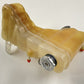 11-23 Dodge Challenger Charger Coolant Reservoir Overflow Expansion Tank OEM