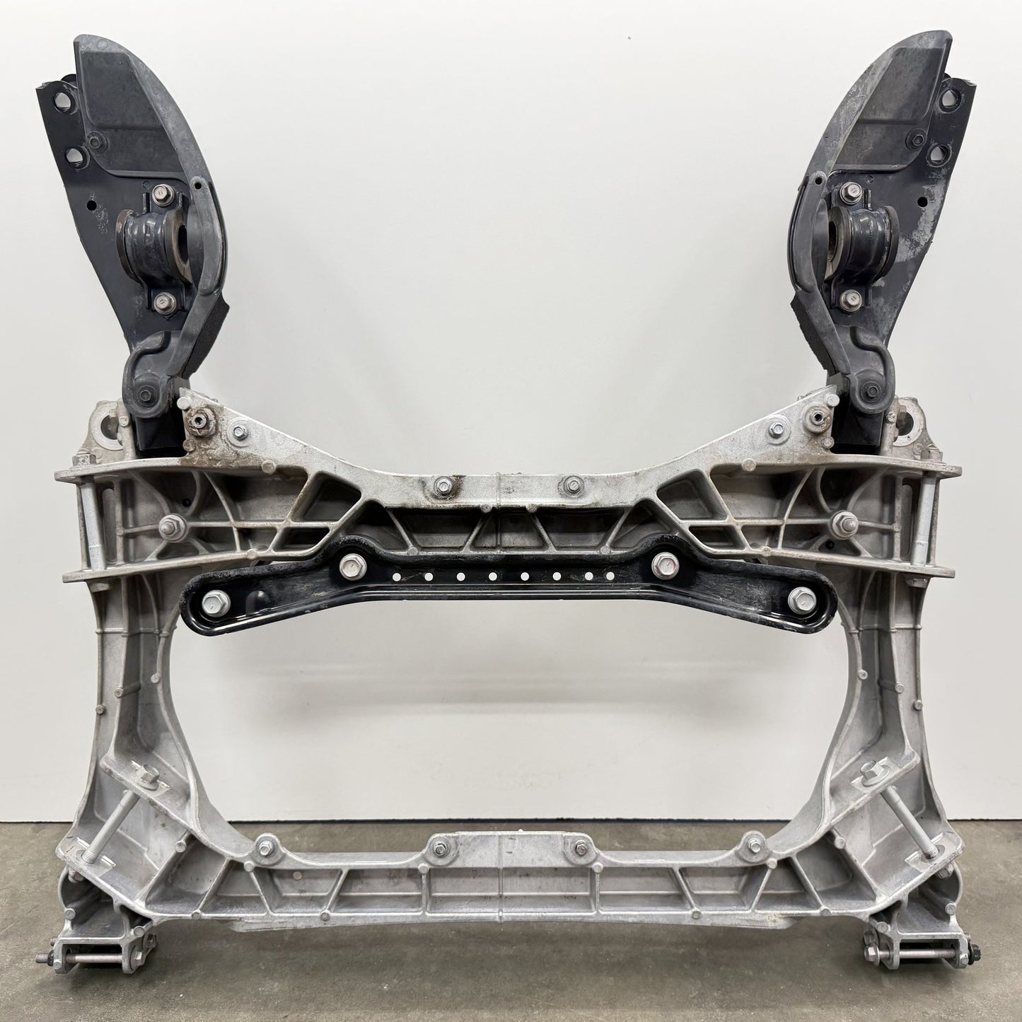 2007-2017 Lexus LS460 RWD Front Subframe Crossmember Engine Cradle OEM