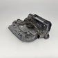 18-24 BMW G01 X3 Passenger Right Rear Door Latch Lock Actuator 7473150 OEM