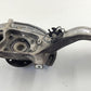 14-24 Maserati Ghibli S Q4 Driver Left Front Spindle Knuckle Hub Bearing OEM