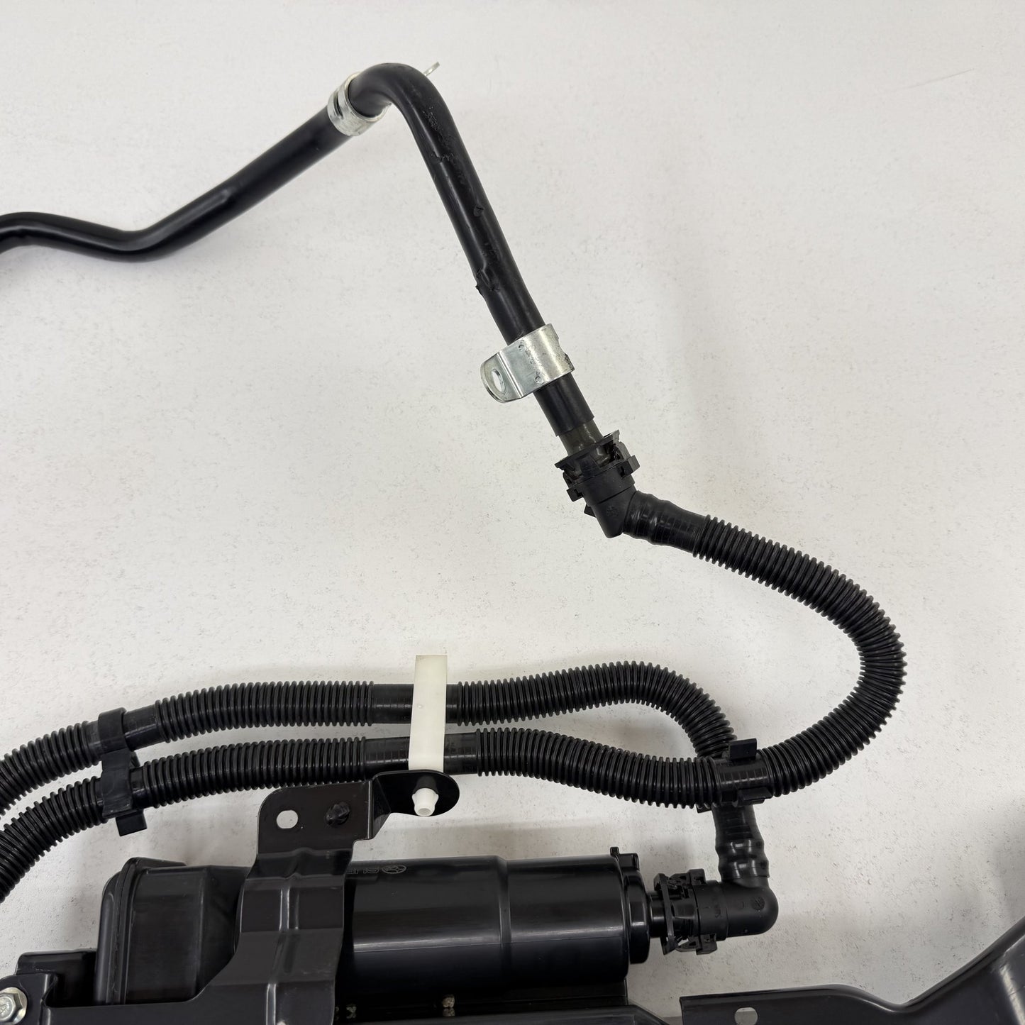 2015-2021 Subaru WRX Or STI Fuel Evap Vapor Charcoal Emission Canister OEM