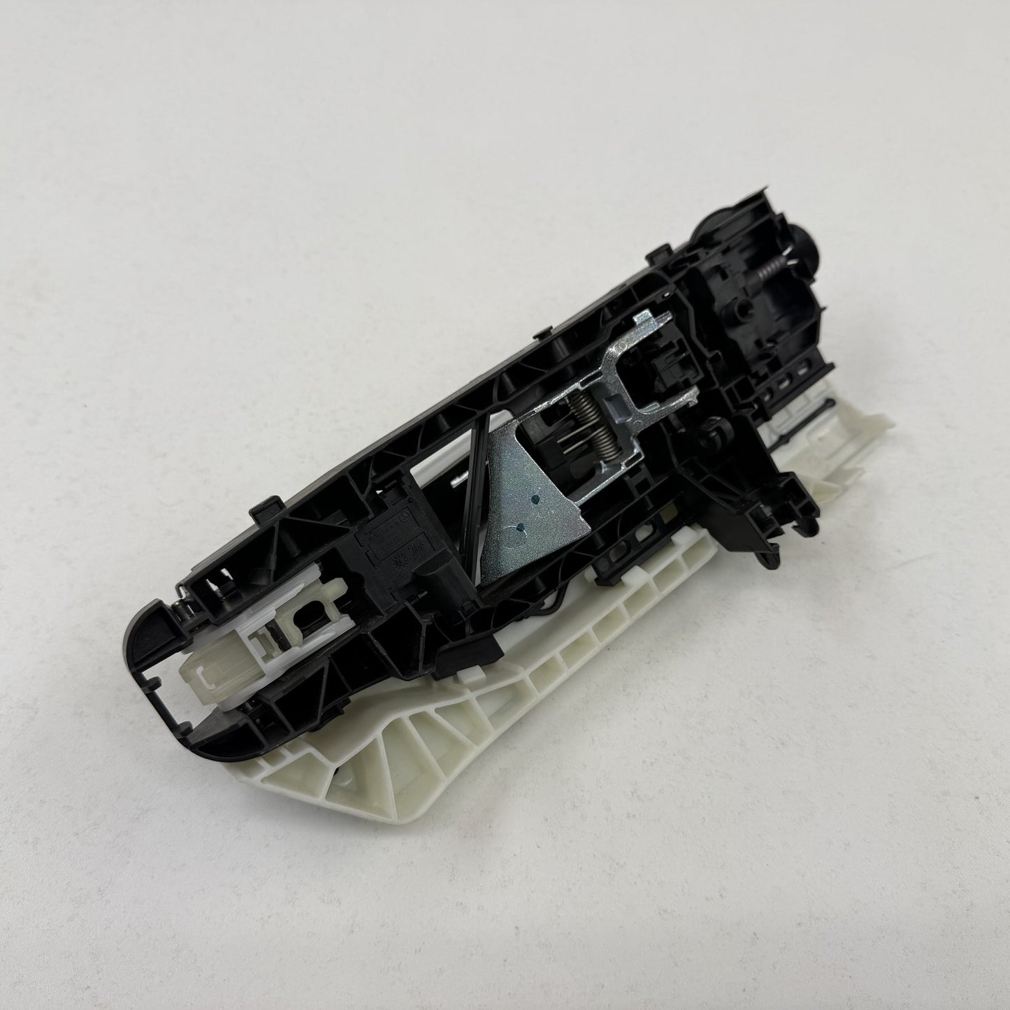 2014-2017 Mercedes S550 W222 Right Front Exterior Door Handle Keyless Go OEM