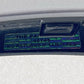 22-24 CADILLAC CT5 V BLACKWING LEFT FRONT BUMPER GRILLE GRILL TRIM 84432255 OEM