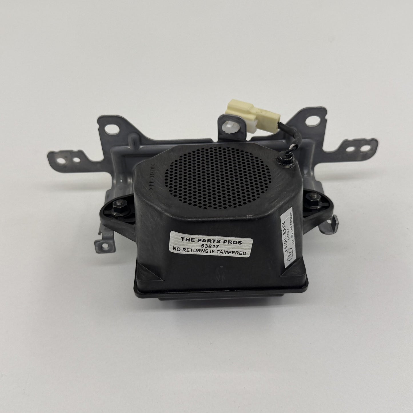 2021-2026 Lexus IS350 IS500 Mark Levinson Speaker Tweeter Subwoofer Set OEM