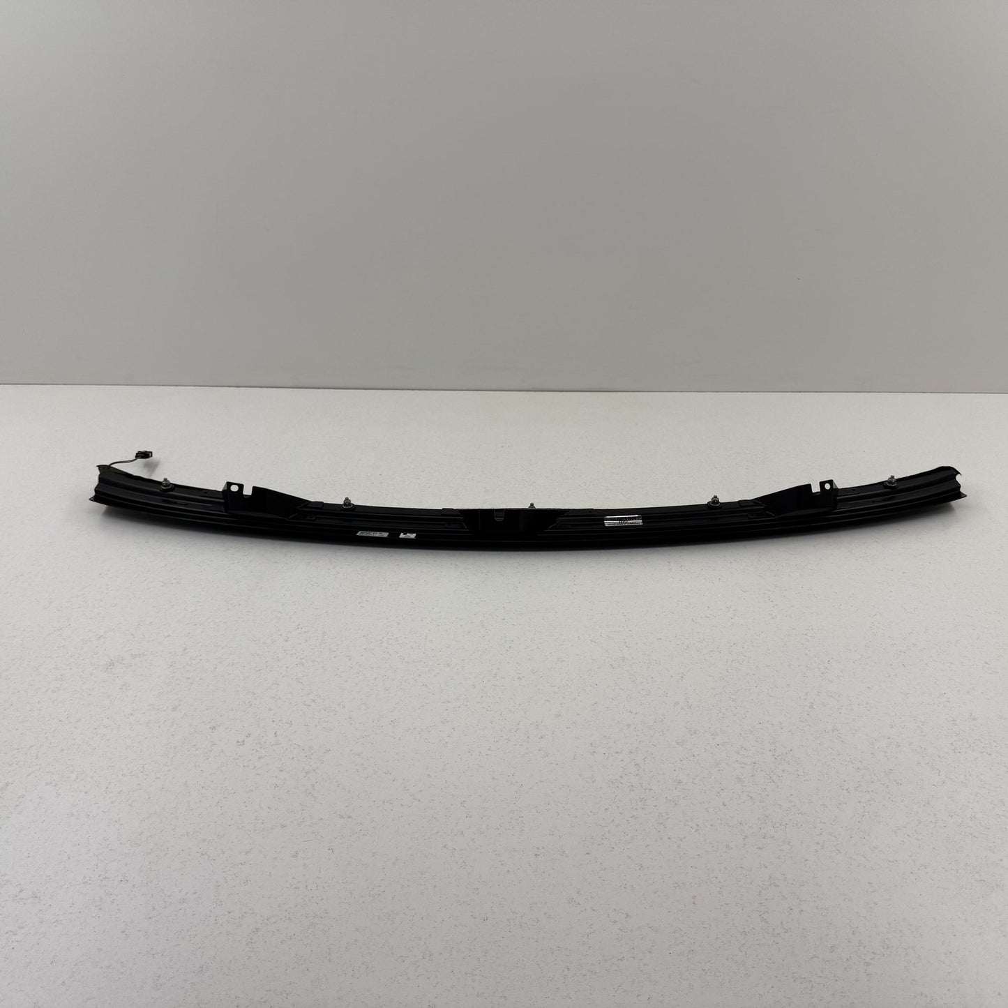 2014-2018 Bentley Flying Spur Rear 3rd Third Brake Light Lamp 3W5945399F OEM