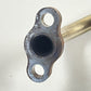 18-22 HONDA ODYSSEY 3.5L EXHAUST MANIFOLD EGR VALVE EMISSION PIPE TUBE OEM