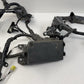 20 Toyota Prius Prime Engine Bay Wiring Harness With Fuse Box 82111-47R70 OEM