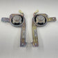 22-26 Toyota GR86 BRZ Pioneer Sound System Speaker Tweeter Set W/ Amplifier OEM