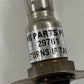 22-26 Subaru WRX 2.4L Exhaust Oxygen O2 Sensor Pair OEM