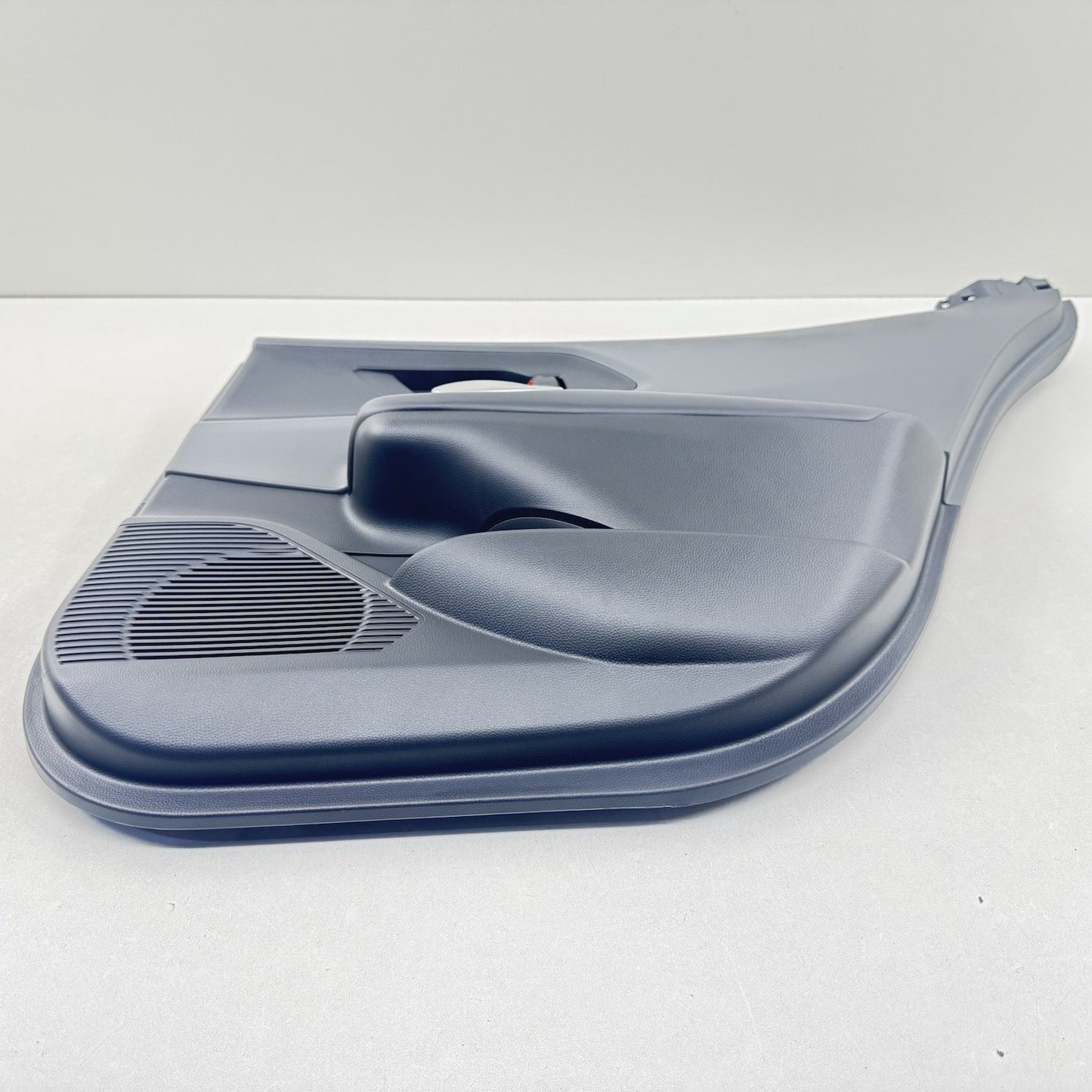 23-25 TOYOTA PRIUS PASSENGER RIGHT REAR INTERIOR DOOR PANEL COVER TRIM OEM