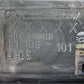 10-16 Mercedes W212 E350 Driver Left Rear Door Window Regulator Motor OEM