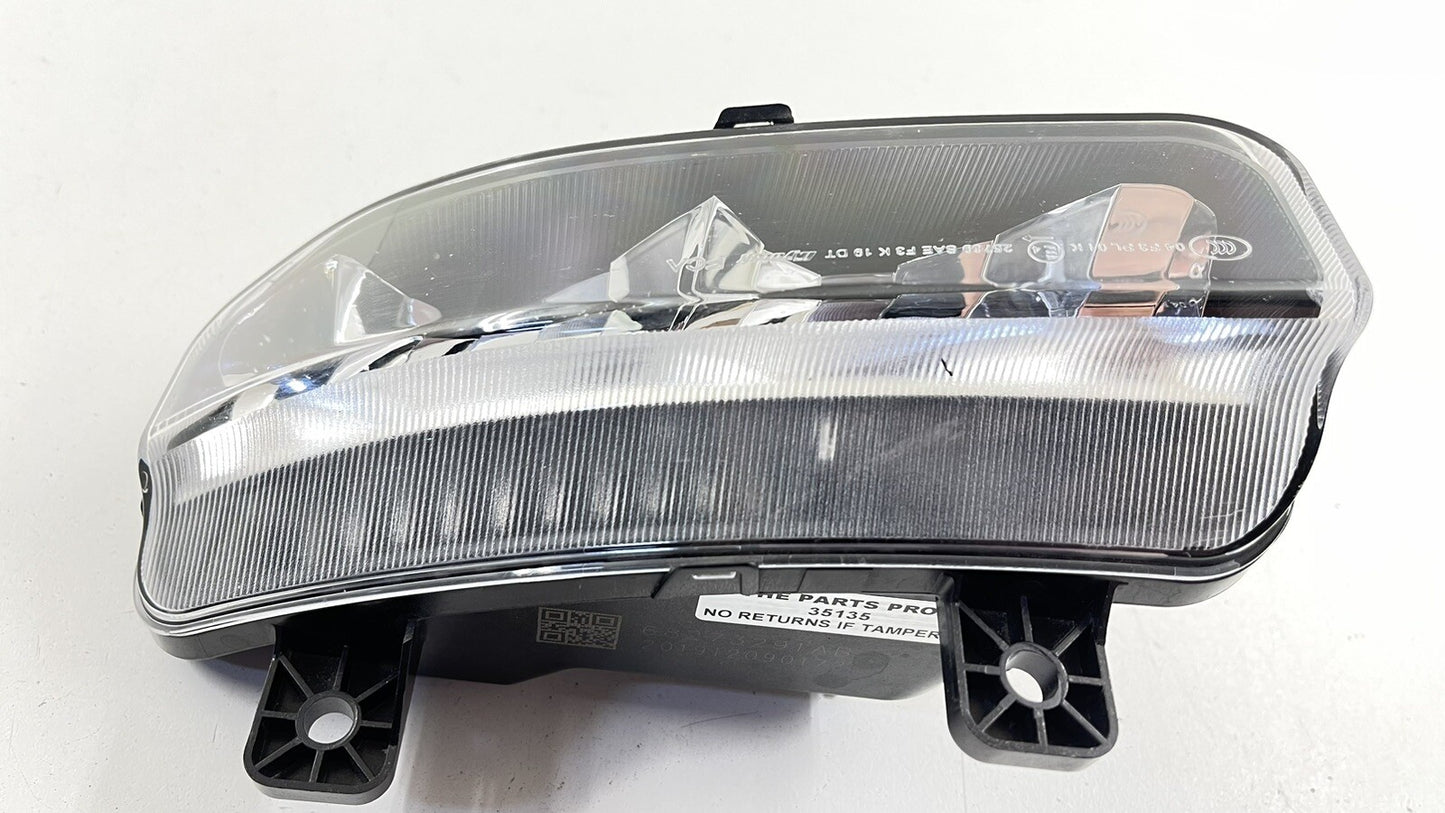 19-22 DODGE RAM 2500 3500 DRIVER LEFT FRONT FOGLIGHT FOG LIGHT LAMP OEM