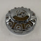 2019-2026 Ram 4500 5500 Front 10 Lug Wheel Center Cap Rim Hubcap 6PG03TRMAB OEM