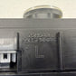 21-26 Lexus IS300 IS350 Drive Mode Selector Snow Traction Control Switch OEM