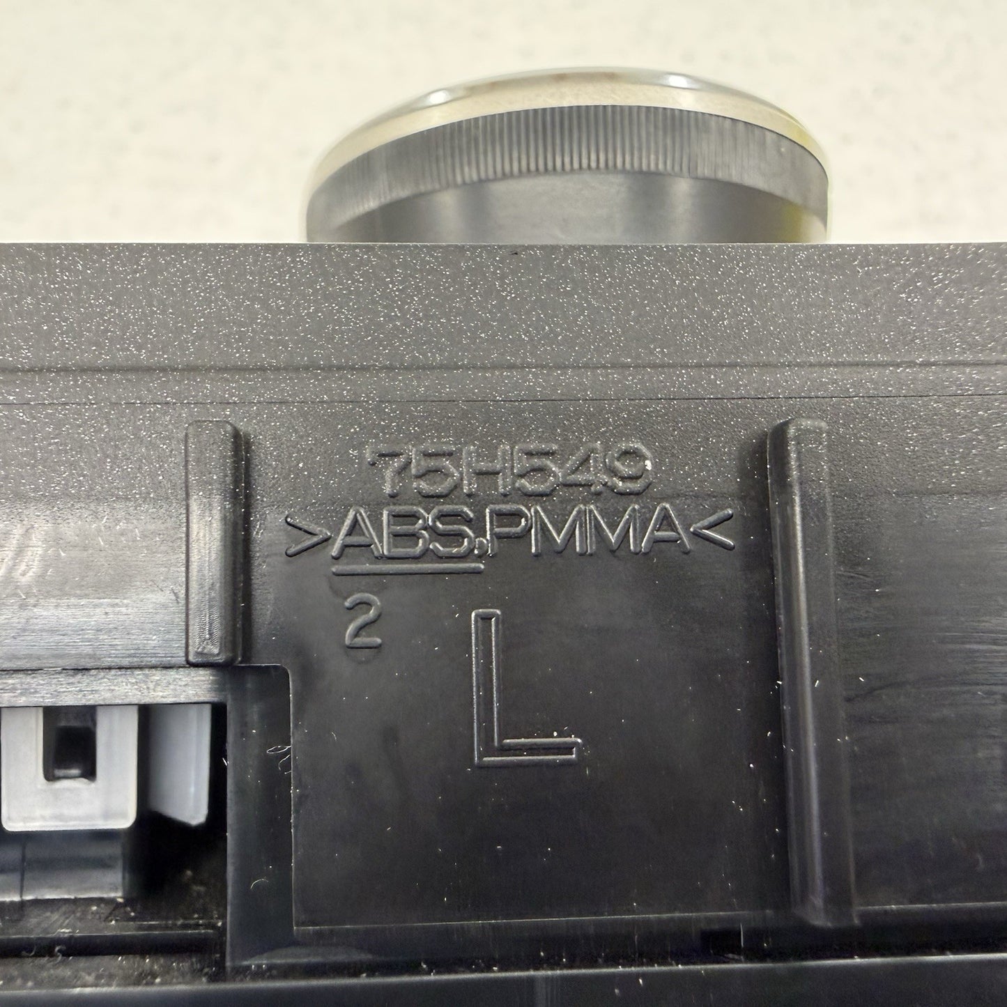 21-26 Lexus IS300 IS350 Drive Mode Selector Snow Traction Control Switch OEM