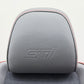 18-21 Subaru WRX STI Left And Right Front Seat Pair Leather Suede OEM Nice!