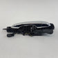 14-24 Maserati Ghibli Left Rear Exterior Door Handle Assembly 68194126AB OEM
