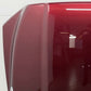 19-24 Ram 5500 Front Hood Panel Complete W/ Hinges & Side Emblems Velvet Red OEM