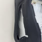 10-16 Mercedes W212 E350 Passenger Right Front Upper Seat Cushion Black OEM