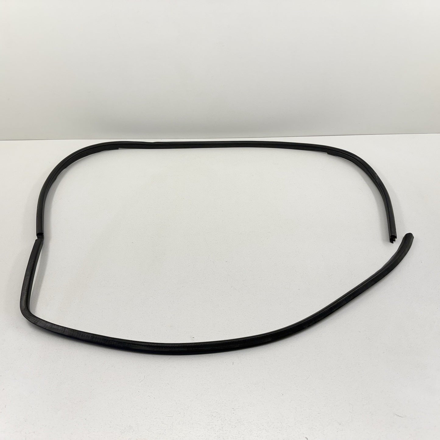13-20 Subaru BRZ 86 FR-S Driver Left Door Weatherstrip Seal OEM