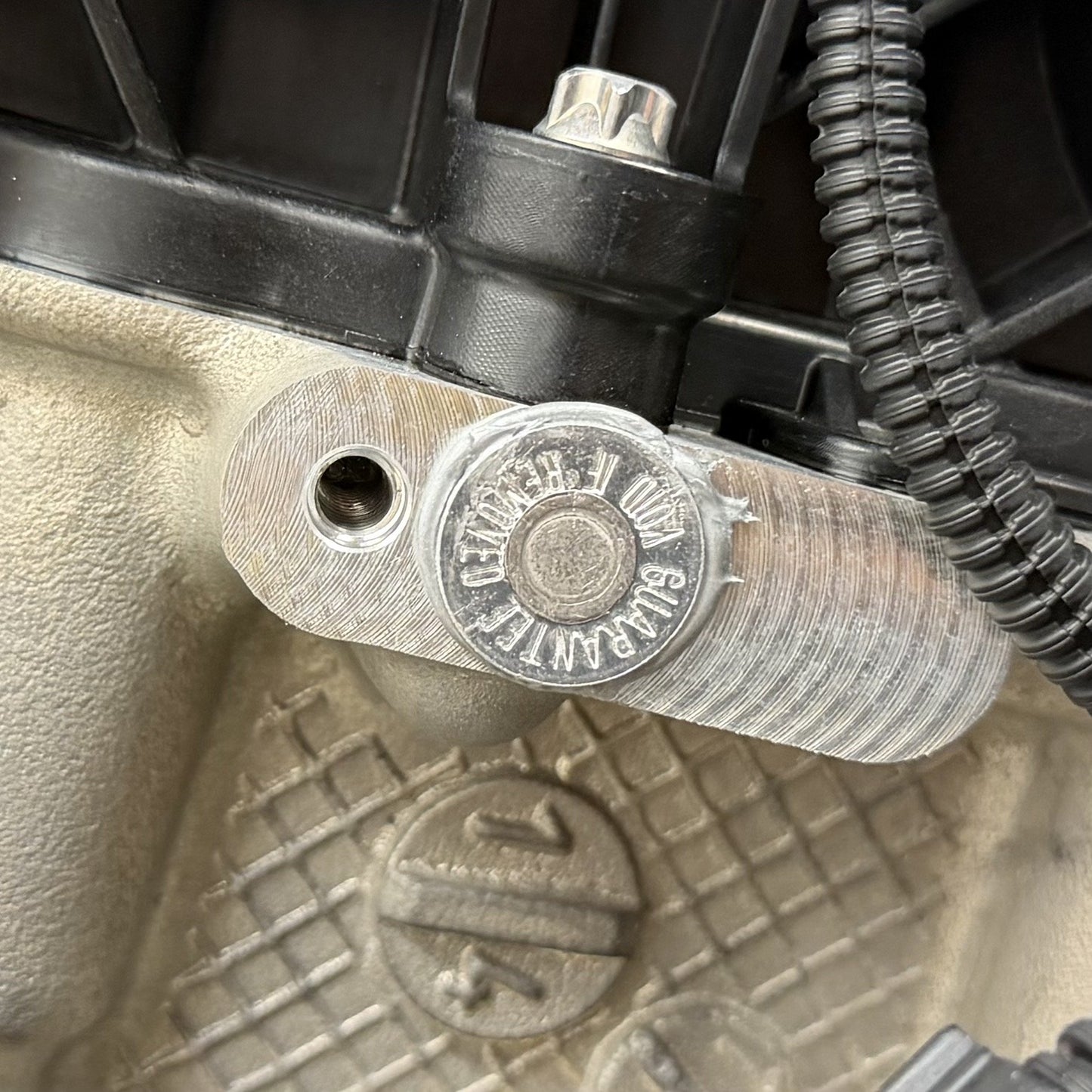 2021-2026 BMW M3 M4 Competition RWD G80 G82 S58T Complete Engine Motor 58K OEM