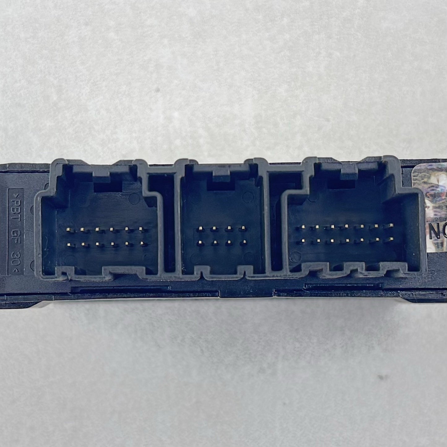 20-23 DODGE CHALLENGER PARKING PARK ASSIST AID CONTROL MODULE 68445309AA OEM