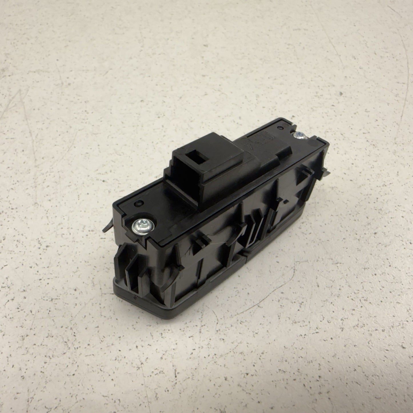 12-18 Mercedes W218 CLS550 Driver Left Front Seat Control Switch OEM