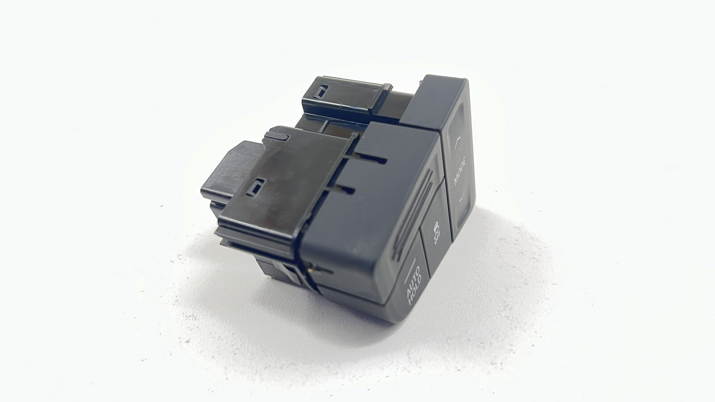 20-24 CADILLAC CT4 TRACTION CONTROL AUTO HOLD MODE BUTTON SWITCH MODULE OEM