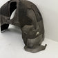 2014-2018 Bentley Flying Spur Right Rear Fender Liner Wheel Splash Guard OEM