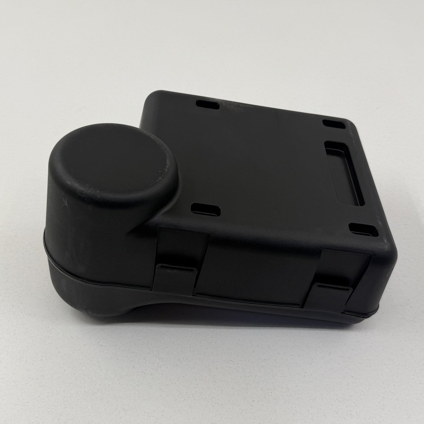 2010-2015 Chevrolet Camaro Rear Trunk Storage Foam With Tire Inflator Pump OEM