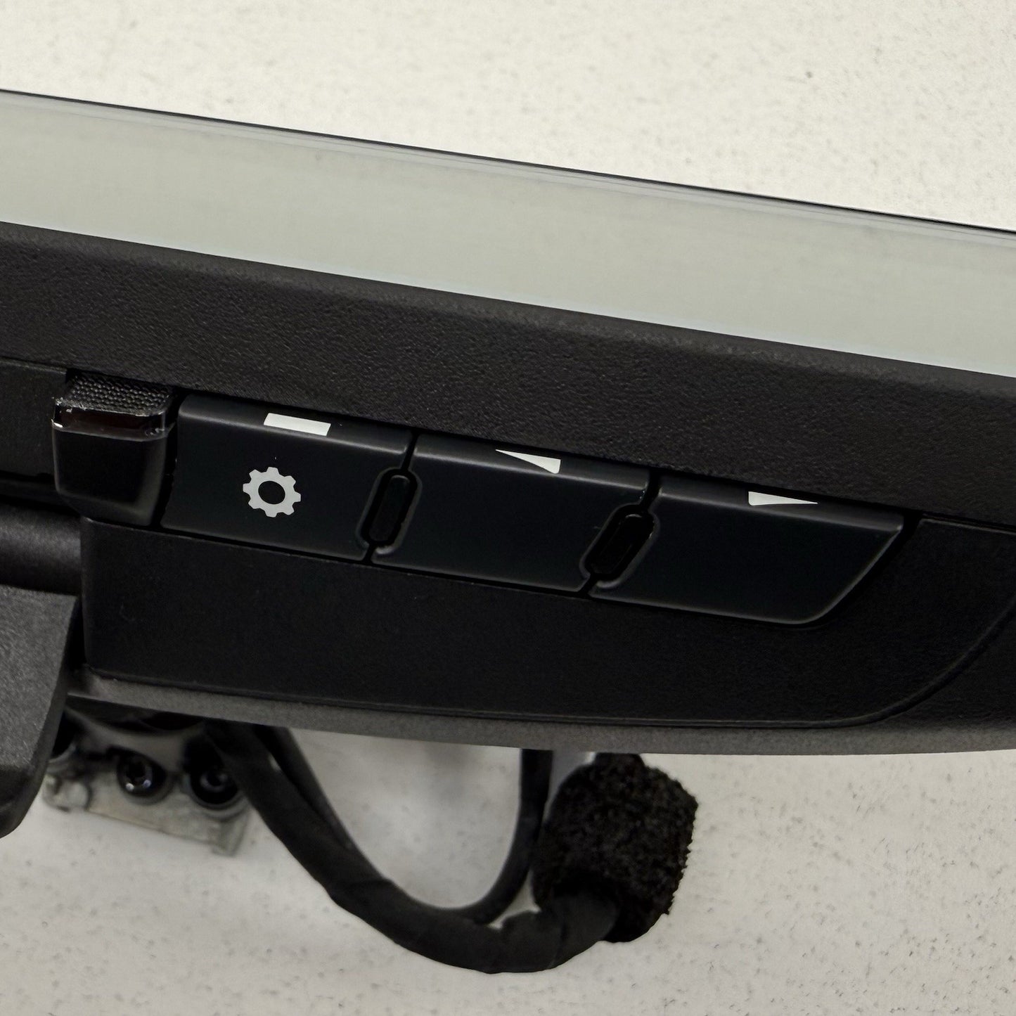 20-24 Toyota RAV4 Rear View Mirror Backup Camera Digital Display 87810-0R250 OEM