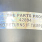 24-25 ACURA INTEGRA TYPE S FUEL EVAP VAPOR CHARCOAL EMISSION CANISTER OEM