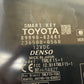 2025 Toyota RAV4 Smart Key Keyless Entry Module 89990-42441 OEM