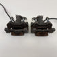 2015-2023 Ford Mustang GT Rear Brake Caliper Pair Left &amp; Right OEM
