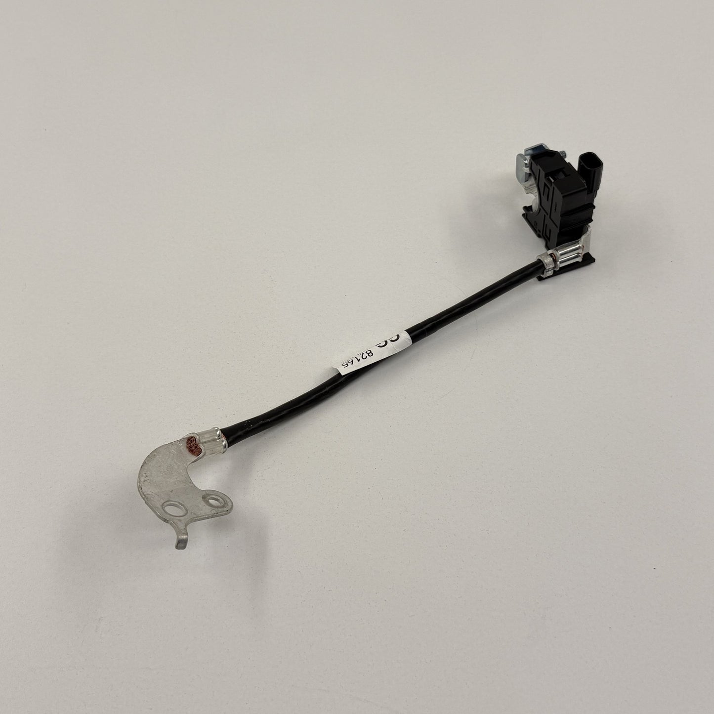 2023-2026 Toyota Prius Negative Battery Terminal Ground Cable End Link OEM