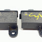 13-18 BENTLEY FLYING SPUR TPMS SENSOR TIRE PRESSURE MONITOR MODULE PAIR OEM