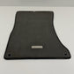 2014-2020 Mercedes-Benz S550 W222 Floor Mat Set Black Factory OEM