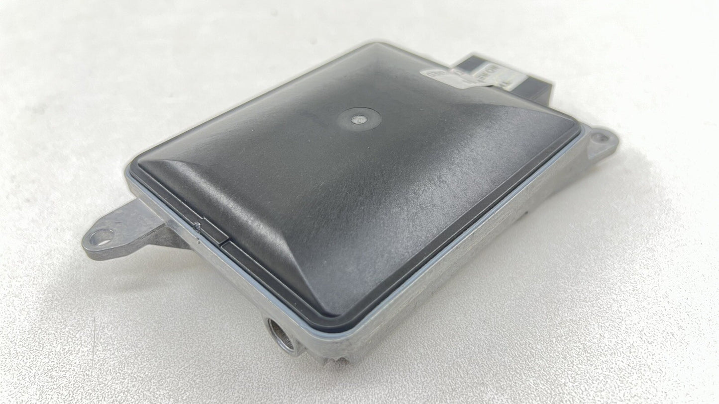 14-16 PORSCHE PANAMERA BLIND SPOT DETECTION SENSOR RADAR MONITOR 97061877051 OEM